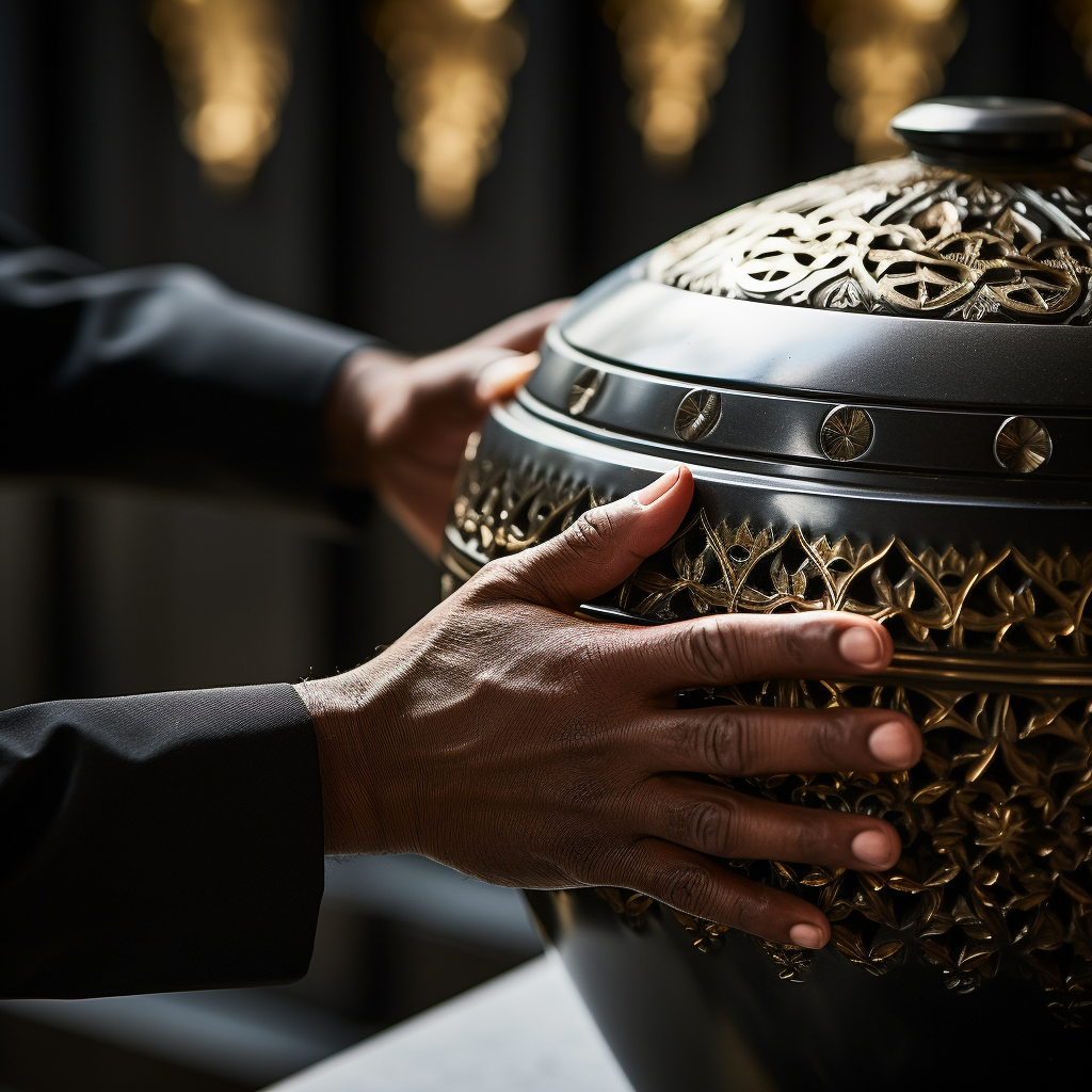 Columbarium Calgary Canada