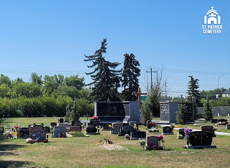 Burial plots for sale Calgary