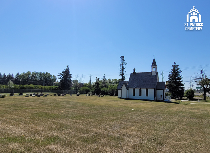 Calgary burial options