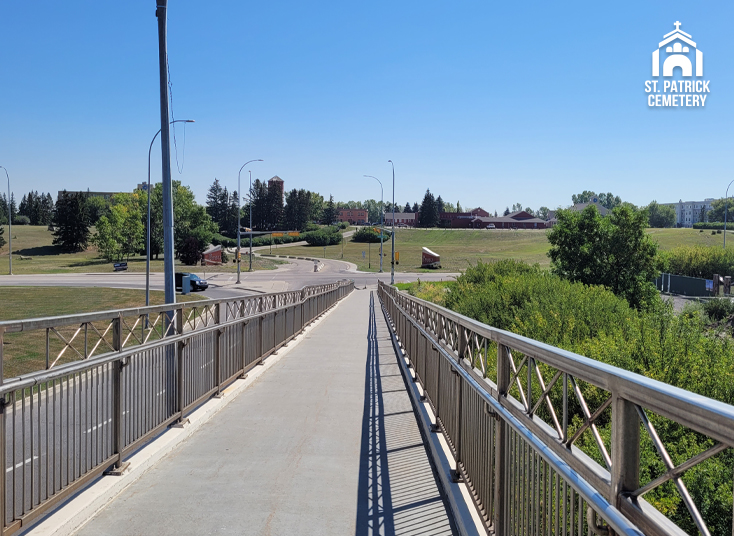 Cemetery near me Calgary