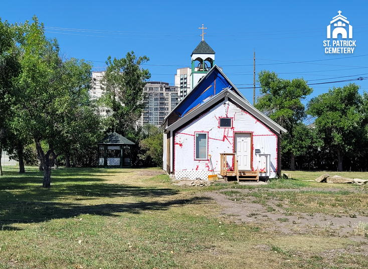 Church Restoration Process Calgary
