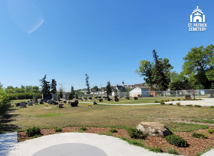 Graveyard Calgary