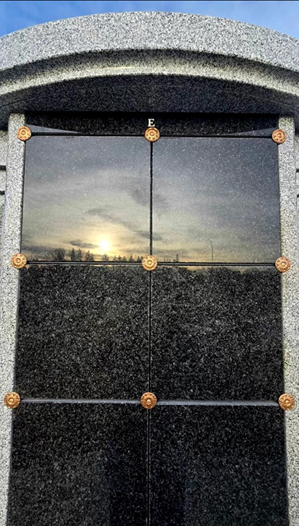 Calgary Historic Columbarium
